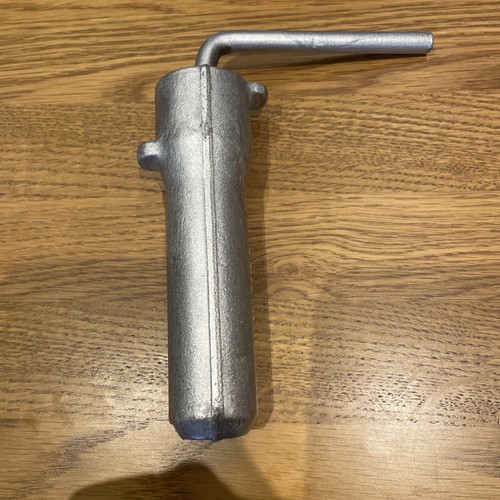 Scania towing pin 1879112 - pin,