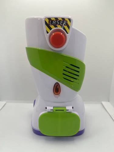 Toy story buzz lightyear laser - story,