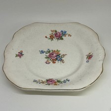 Vintage 1920s CAKE SERVING