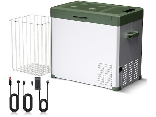 Refrigerator for 1977 1989 - refrigerator, 1977-1989
