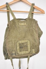 Vintage Polish Army Cube
