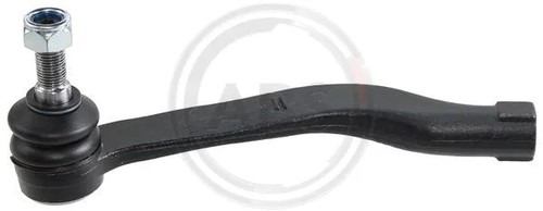 Left outer tie - outer, rod