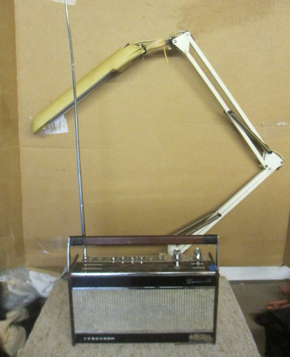Anglepoise lamp spares - lamp,