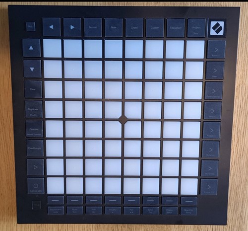 Novation launchpad pro - launchpad,