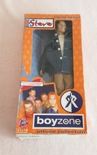 Boyzone official collection