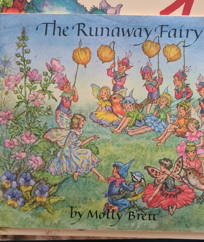 The runaway fairy medici - the, (medici