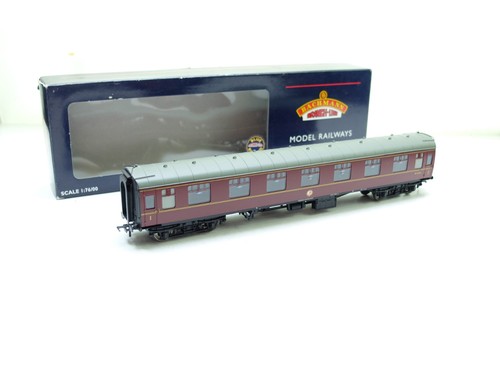Bachmann 000w mk1 - ,