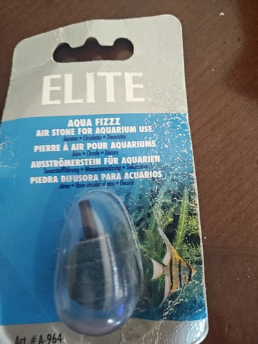 Aquarium elite aqua fizzz - elite,