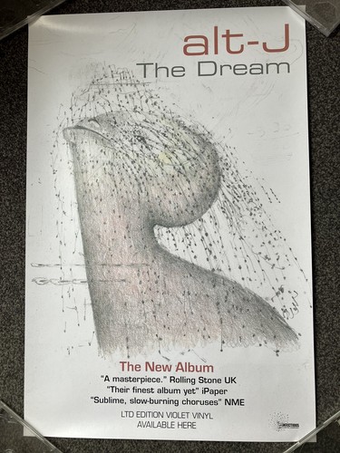 Alt the dream promo - -,
