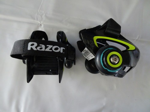 Razor jetts heel wheels - jetts,