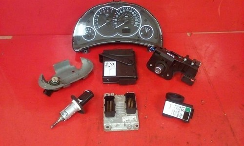 Vauxhall corsa 2 - corsa, 16v