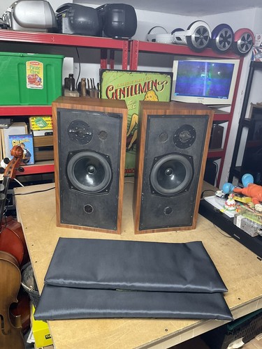 Pair lecson lb1 - lecson, lynette