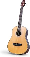 Carry-on Mini Acoustic Guitar