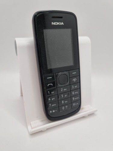 Nokia 109 black vodafone - 109,