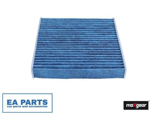 Filter cabin air - filter,, for