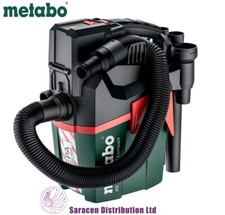METABO AS 18 HEPA PC COMPACT