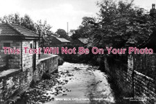 YO 10010 - Spen Beck