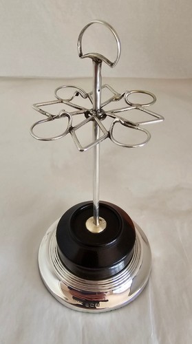 Edwardian sterling silver