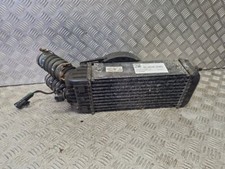 PEUGEOT 207 INTERCOOLER 1.6