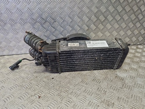 Peugeot 207 intercooler 6 - peugeot,