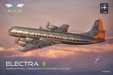 X-SCALE 144005 1/144 Lockheed
