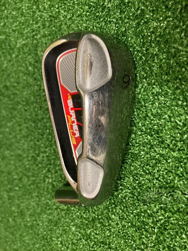 Taylormade burner plus - 6, iron