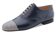 Nueva Epoca Zorro Mens Blue &