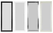 Tall Full Length Mirror Wall