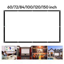 UK Foldable Portable Projector