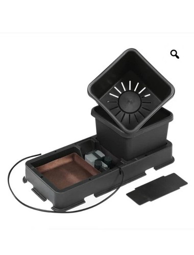 Autopot easy2grow self - 4,