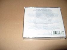 Cliff richard platinum - cliff,