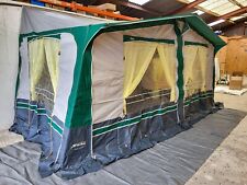 09 NR PULLMAN USED CARAVAN AWNING 825-850 SIZE 8