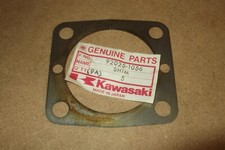 KAWASAKI Z1000 ZG1000 KZ1100 Z1100 GENUINE FINAL DRIVE SHIM (0.80)  # 92025-1056