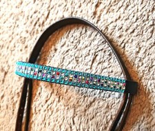 Bling Sparkle Browband