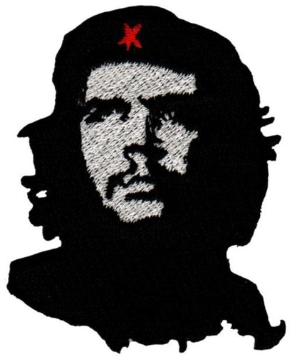 Bc30 che guevara revolution - bc30★che,
