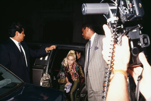 Singer madonna new - singer,