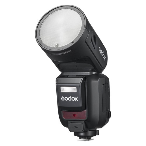 V100 100ws round - 100ws, round-head