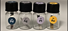 Precious Metal Electrode Pack