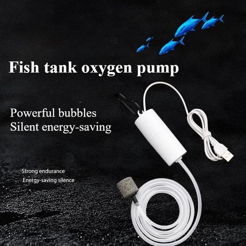 Fish tank aerators usb - aerators,