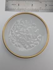 Vintage Floral Decorative