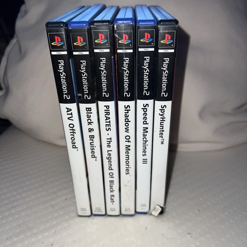 Ps2 rare game - game, joblot