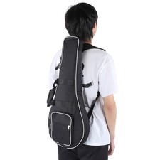 Mandolin Case Gig Bag Handheld