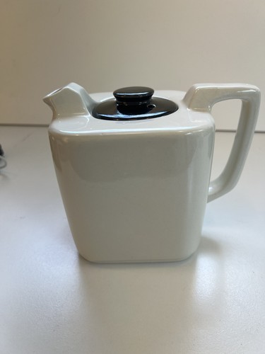 70s vintage goblin - vintage, teapot