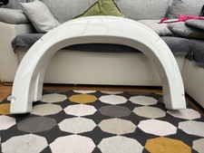 Fibreglass Wheel Arch Set  -