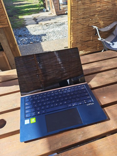 Asus zenbook ux434f 0 - ux434f, 14.0"