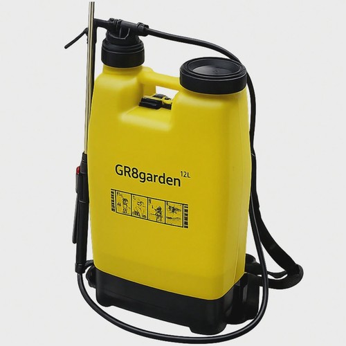 12l backpack manual pressure - 12l,