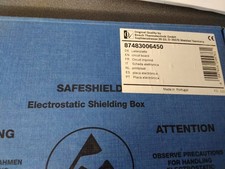 Worcester Bosch Printed