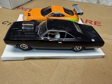 New Scalextric 1:32nd Scale
