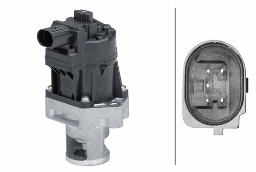 Egr valve 6nu - egr,