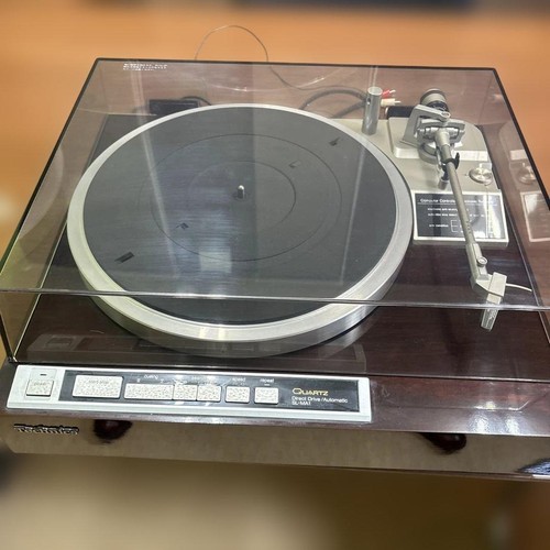 Technics ma1 direct - technics,